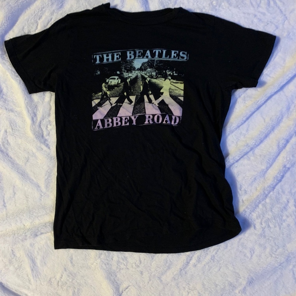 Garage Beatles Tee